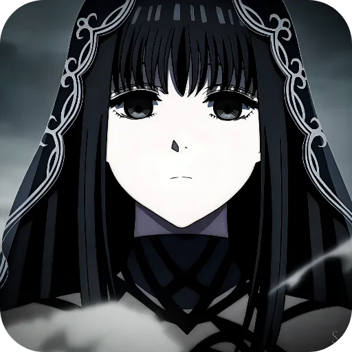 😈 Стикер «Sakamoto Days» для Telegram