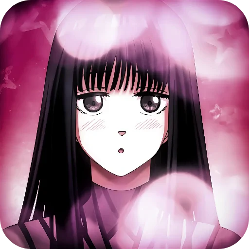 ☺ Стикер «Sakamoto Days» для Telegram