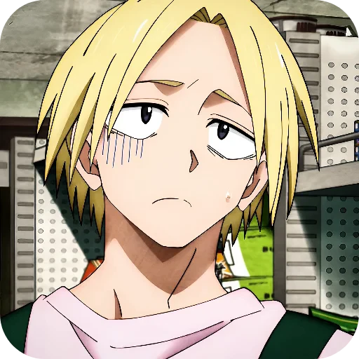 😞 Стикер «Sakamoto Days» для Telegram