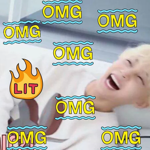 🤣 Стикер «Sakamoto Special 2» для Telegram