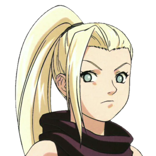 😠 Стикер «Sakura haruno?» для Telegram