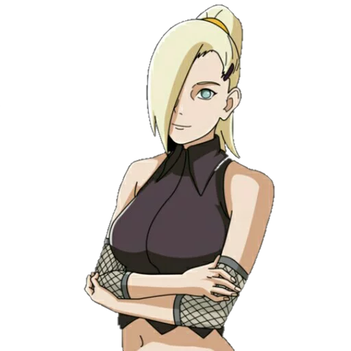 😁 Стикер «Sakura haruno?» для Telegram