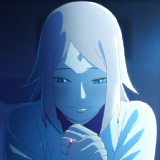 🥡 Стикер «Sakura Haruno» для Telegram