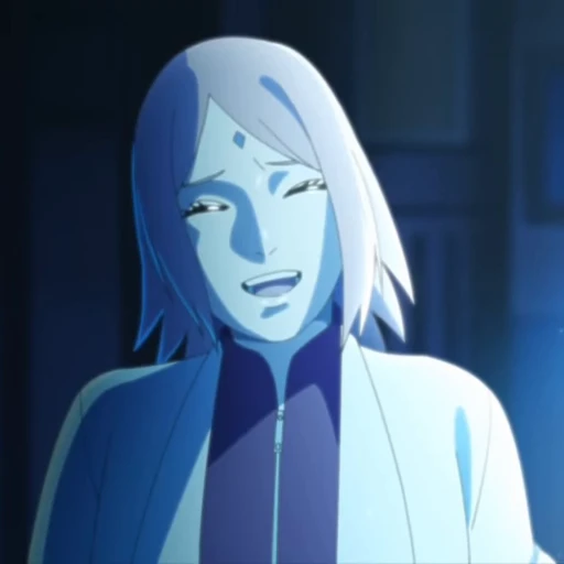 🥡 Стикер «Sakura Haruno» для Telegram