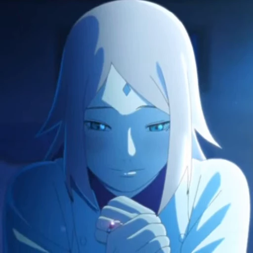 🥡 Стикер «Sakura Haruno» для Telegram