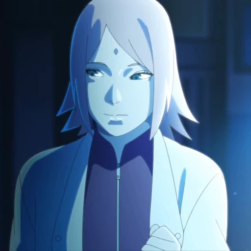 🥡 Стикер «Sakura Haruno» для Telegram
