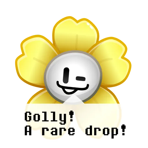 💎 Стикер «Sakura Flower» для Telegram