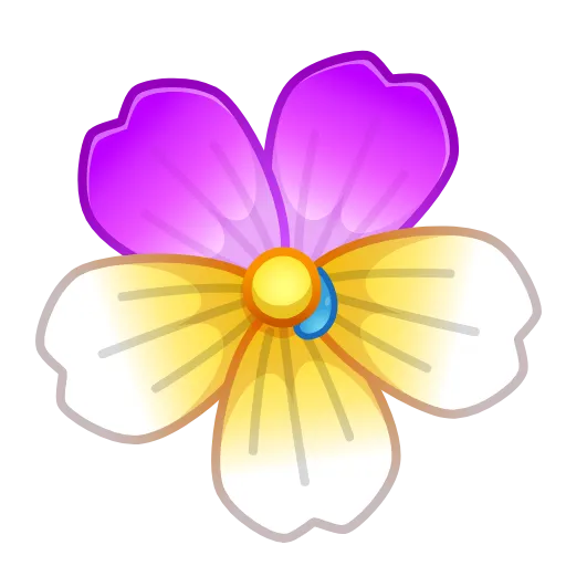 🌸 Эмодзи «Sakura Flower» для Telegram