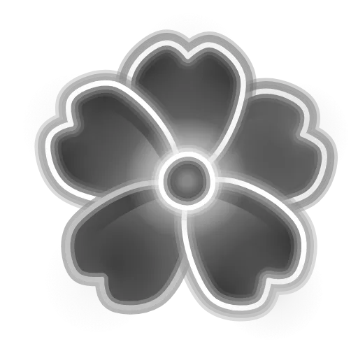 🌸 Эмодзи «Sakura Flower» для Telegram