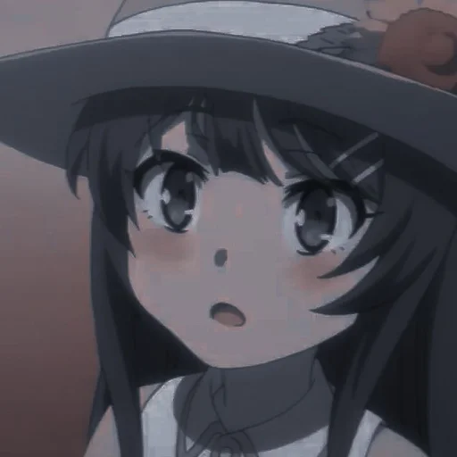 🐰 Стикер «Sakurajima Mai» для Telegram