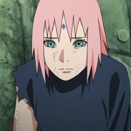 🌸 Стикер «Sakura» для Telegram