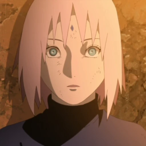 🌸 Стикер «Sakura» для Telegram