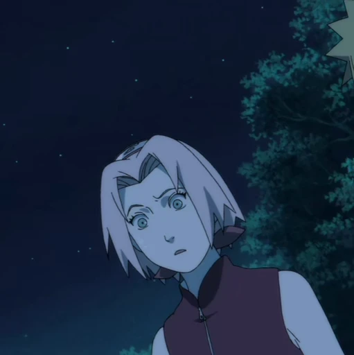 🌸 Стикер «Sakura» для Telegram