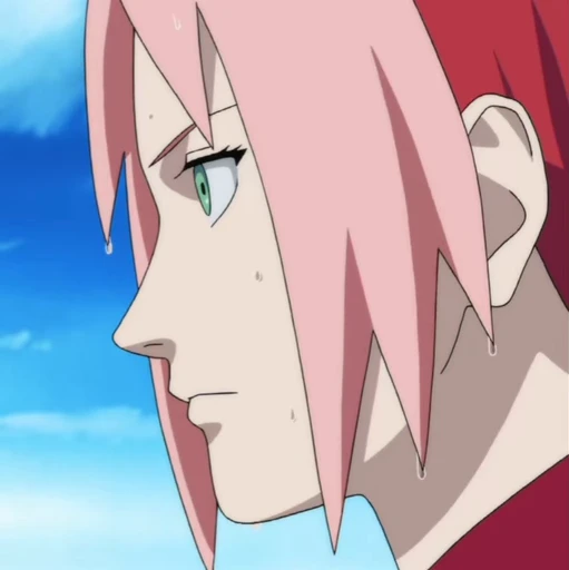 🌸 Стикер «Sakura» для Telegram