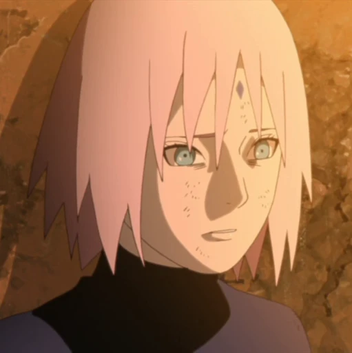 🌸 Стикер «Sakura» для Telegram