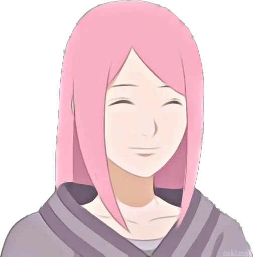 🌸 Стикер «Haruno Sakura» для Telegram