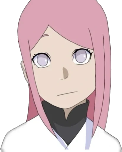 🌸 Стикер «Haruno Sakura» для Telegram