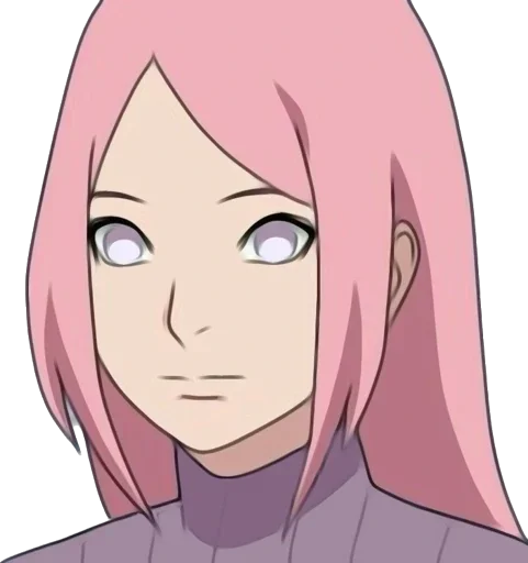 🌸 Стикер «Haruno Sakura» для Telegram