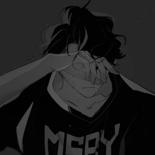 😭 Стикер «Saku_Atsu» для Telegram