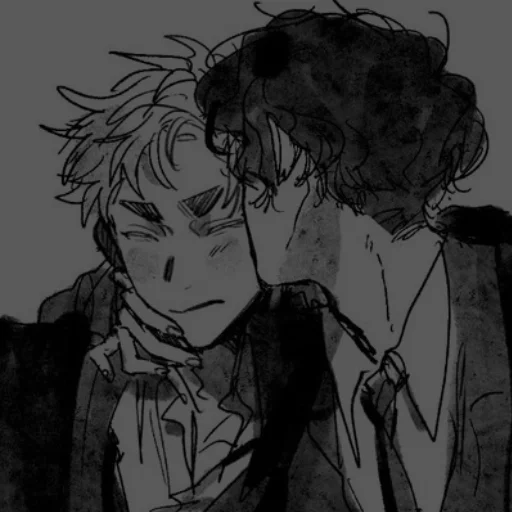 💕 Стикер «Saku_Atsu» для Telegram
