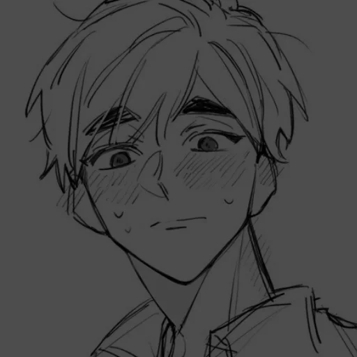 💕 Стикер «Saku_Atsu» для Telegram