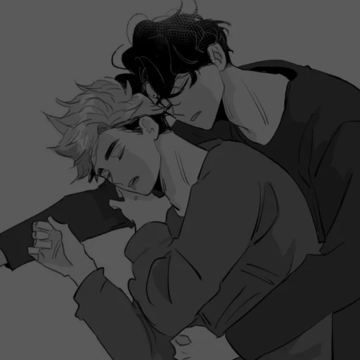 💕 Стикер «Saku_Atsu» для Telegram