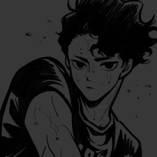 💕 Стикер «Saku_Atsu» для Telegram