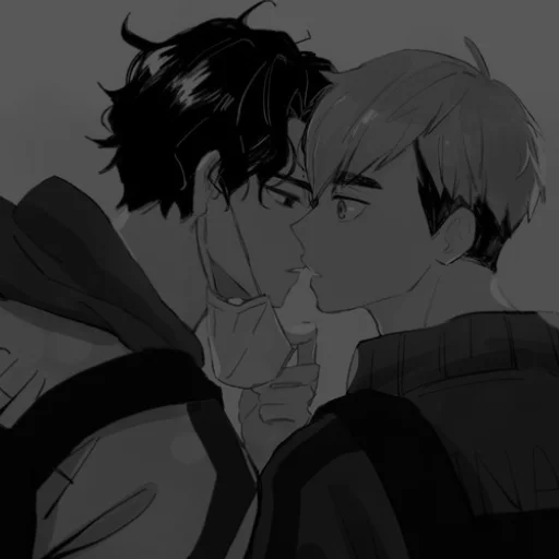 💕 Стикер «Saku_Atsu» для Telegram