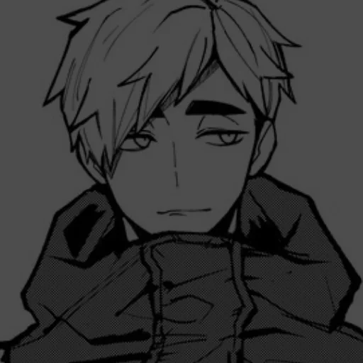 💕 Стикер «Saku_Atsu» для Telegram