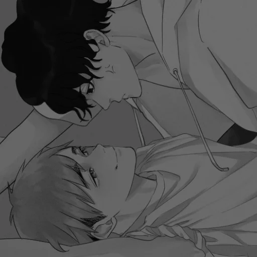 💕 Стикер «Saku_Atsu» для Telegram