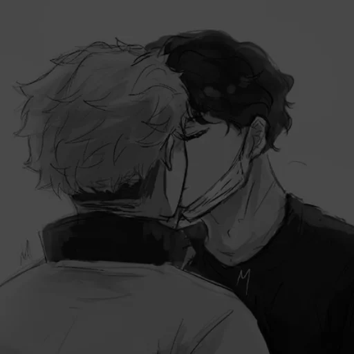 💕 Стикер «Saku_Atsu» для Telegram