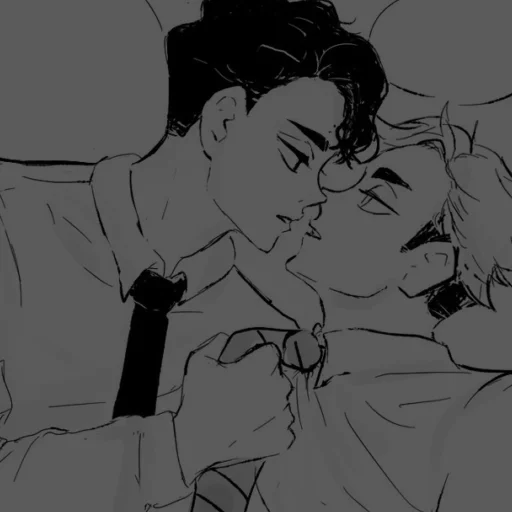 💕 Стикер «Saku_Atsu» для Telegram