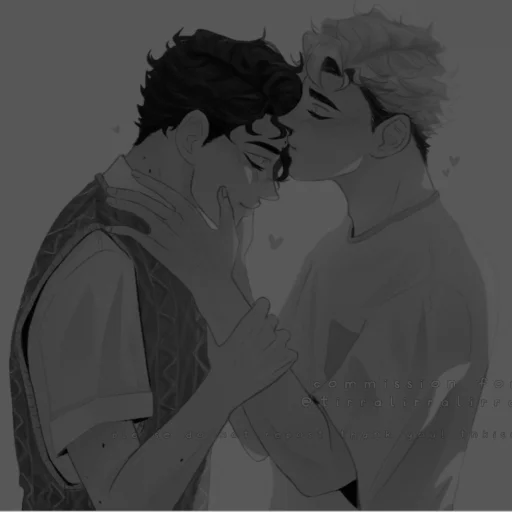 💕 Стикер «Saku_Atsu» для Telegram