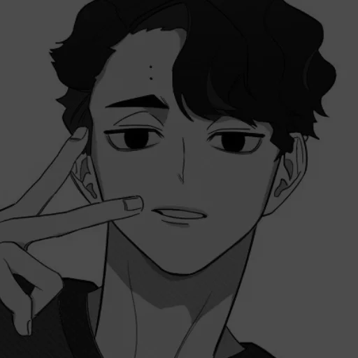 💕 Стикер «Saku_Atsu» для Telegram