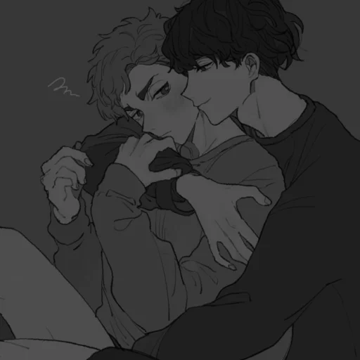 💕 Стикер «Saku_Atsu» для Telegram