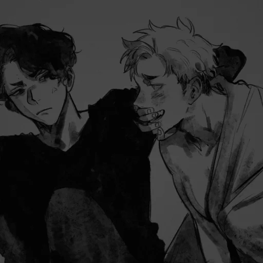💕 Стикер «Saku_Atsu» для Telegram
