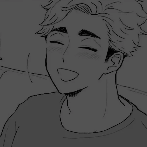 💕 Стикер «Saku_Atsu» для Telegram
