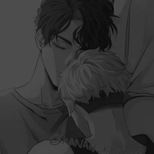 💕 Стикер «Saku_Atsu» для Telegram