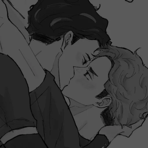 💕 Стикер «Saku_Atsu» для Telegram