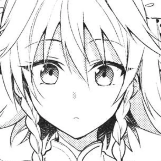 🕰️ Стикер «Sakuya» для Telegram