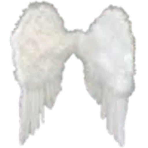 🪽 Эмодзи «angel» для Telegram