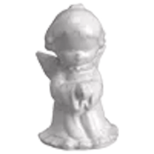 👼 Эмодзи «angel» для Telegram