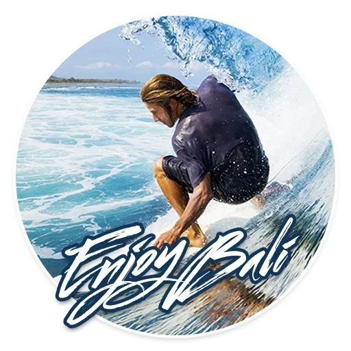 🤔 Стикер «Fairytale» для Telegram
