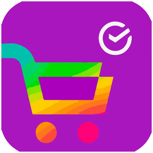 🛒 Эмодзи «Sale Shop» для Telegram