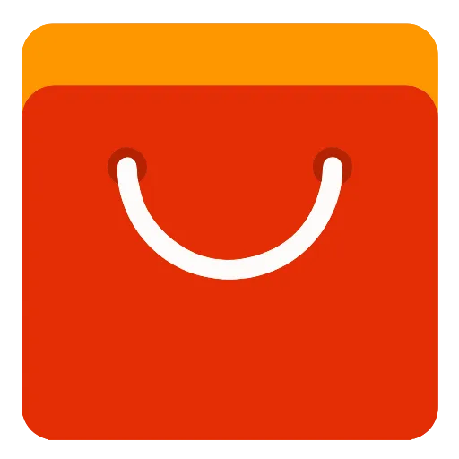 🛍 Эмодзи «Sale Shop» для Telegram