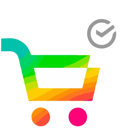 🛒 Эмодзи «Sale Shop» для Telegram