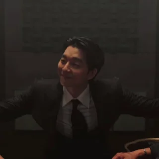 Стикер 2 Salesman
