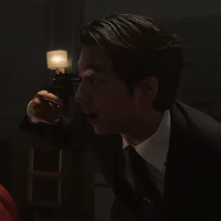 Стикер 6 Salesman