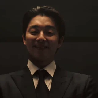 Стикер 7 Salesman