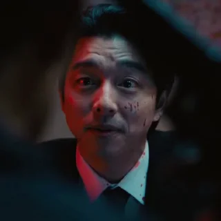 Стикер 20 Salesman